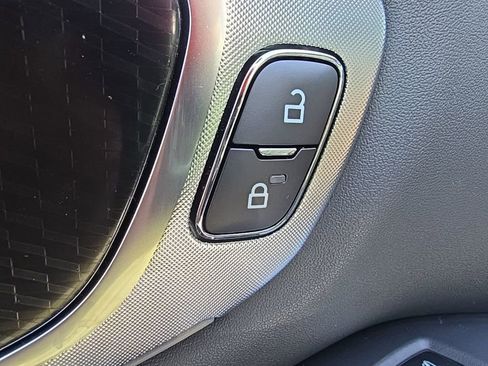 New 2026 Ford Expedition Max Platinum w/ Stealth Performance Package image 10