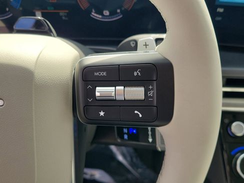 New 2026 Hyundai Santa Fe SEL image 26