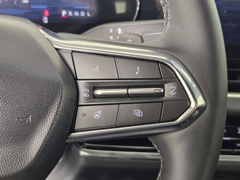 New 2026 Chevrolet Equinox LT w/ Safety and Technology Package FWD image 31
