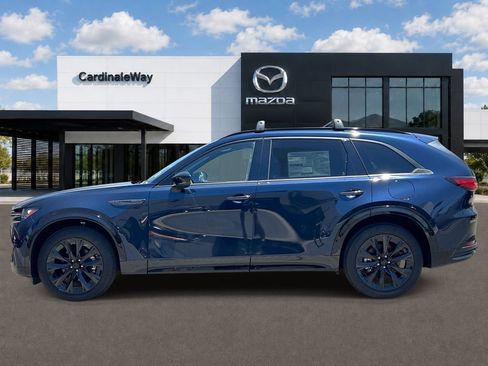 New 2026 MAZDA CX-90 3.3 Turbo S w/ Premium Package AWD/4WD image 6