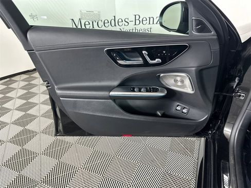 Certified 2024 Mercedes-Benz C 63 AMG S image 10