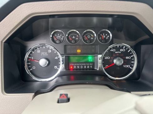 Used 2008 Ford F450 Lariat image 25