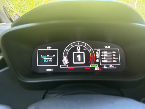 Used 2025 Toyota Corolla GR AWD/4WD image 14