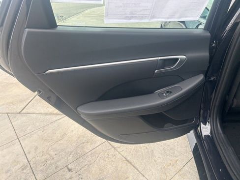 New 2026 Hyundai Sonata SEL image 23