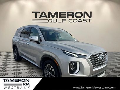 Used 2022 Hyundai Palisade SEL