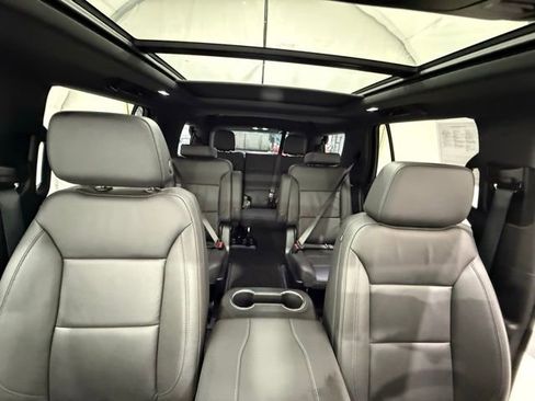 Used 2025 Chevrolet Tahoe Z71 image 33