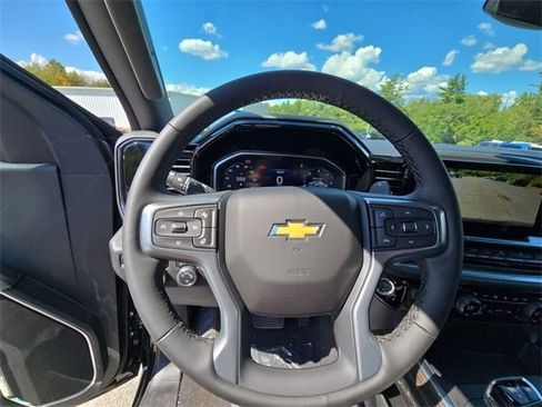 New 2026 Chevrolet Silverado 1500 LT image 36