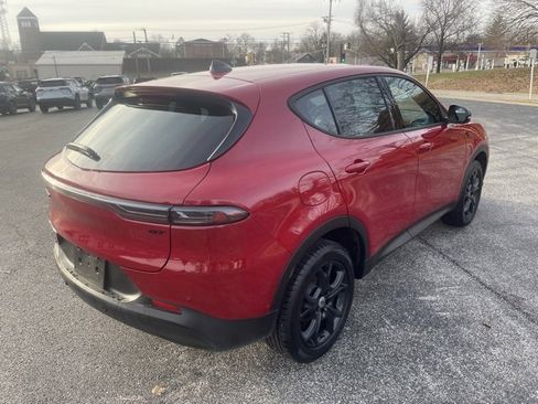 Used 2025 Dodge Hornet GT w/ Tech Pack image 5