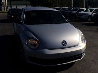 Used 2013 Volkswagen Beetle 2.5 video 2