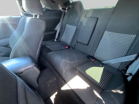 Used 2023 Dodge Challenger SXT w/ Blacktop Package RWD image 19