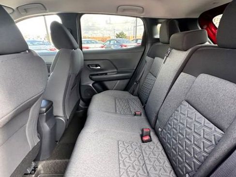 New 2026 Nissan Kicks SV image 28