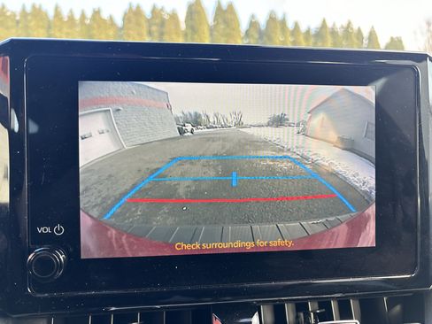 Used 2023 Toyota Corolla XSE image 27