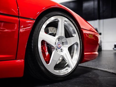 Used 1995 Ferrari F355 Berlinetta image 15