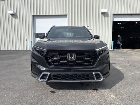 Used 2023 Honda CR-V Sport Touring image 2