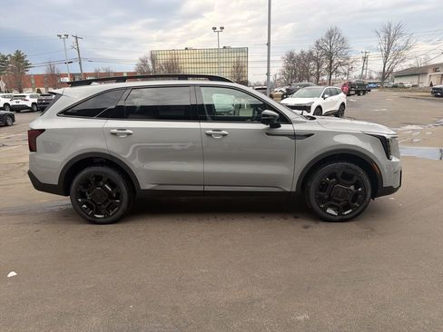 New 2026 Kia Sorento SX Prestige image 5