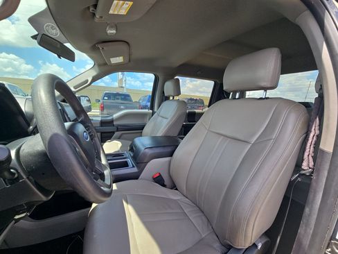 Used 2018 Ford F150 XL w/ Equipment Group 101A Mid RWD image 15