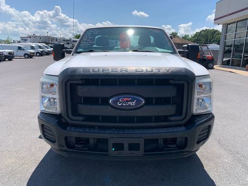 Used 2015 Ford F250 XL w/ Power Equipment Group image 2