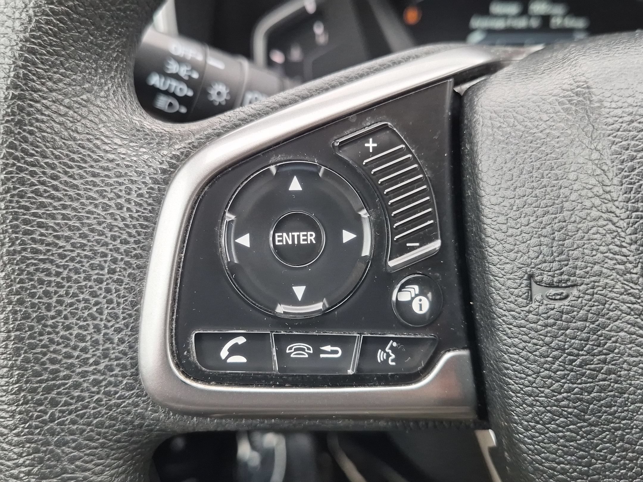Certified 2017 Honda CR-V EX image 15