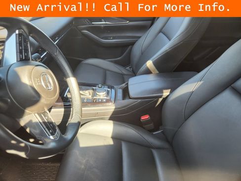 Used 2024 MAZDA CX-30 AWD 2.5 S w/ Preferred Package image 11