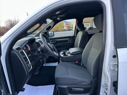 Certified 2022 RAM 1500 Classic Warlock image 18