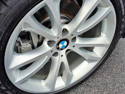 Used 2016 BMW 535i xDrive Sedan AWD/4WD image 6