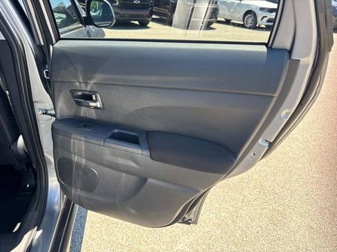Used 2024 Mitsubishi Outlander Sport AWD image 19