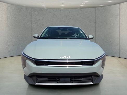 Used 2025 Kia K4 EX FWD image 8