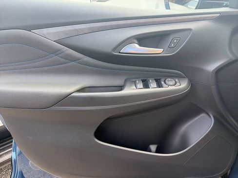 New 2026 Buick Envista Sport Touring w/ Convenience I Package FWD image 24