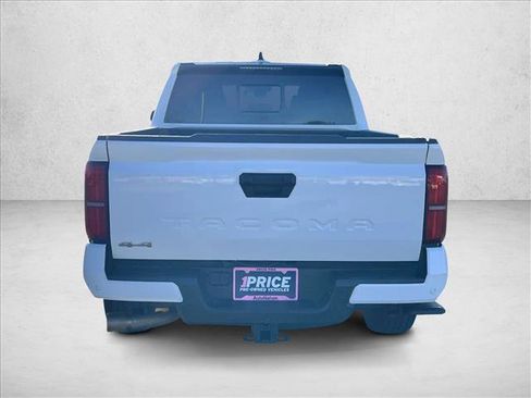 Certified 2024 Toyota Tacoma SR5 image 6