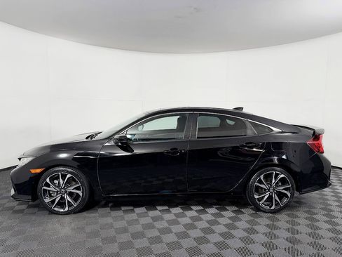 Used 2018 Honda Civic Si image 19