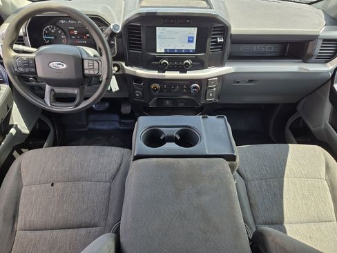 Certified 2022 Ford F150 XL w/ Equipment Group 101A High RWD image 24