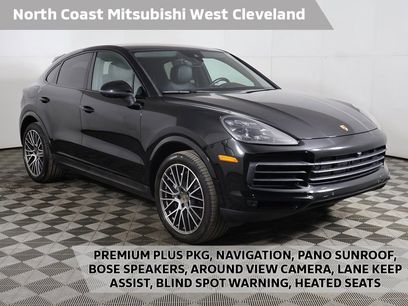Used 2023 Porsche Cayenne Platinum Edition w/ Premium Package Plus