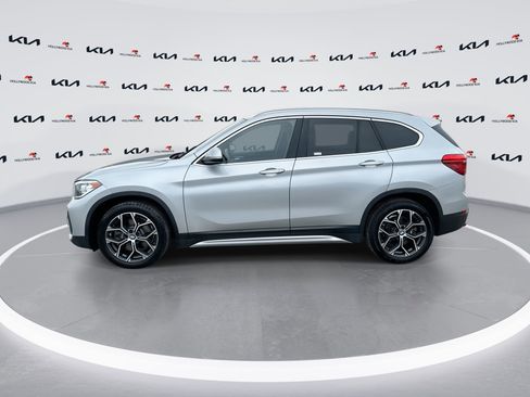 Used 2020 BMW X1 sDrive28i w/ Convenience Package FWD image 5