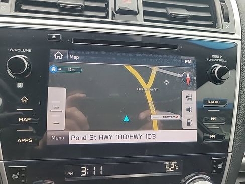 Used 2018 Subaru Outback 2.5i Limited image 23