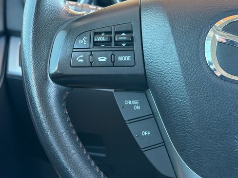 Used 2012 MAZDA MAZDA3 Touring FWD image 26
