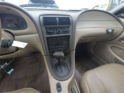 Used 2004 Ford Mustang Premium RWD image 17