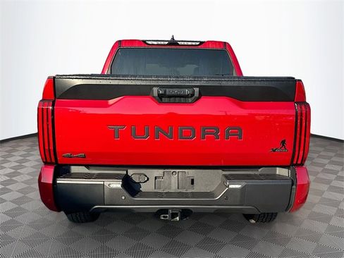 Used 2025 Toyota Tundra SR5 image 6