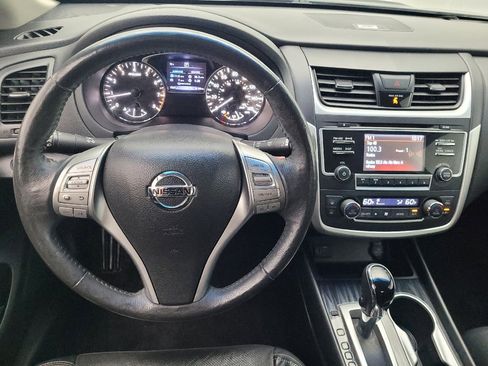 Used 2017 Nissan Altima 2.5 SL image 22