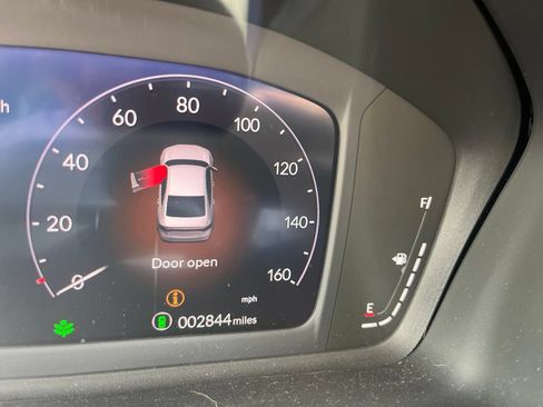 Used 2025 Honda Accord LX image 25