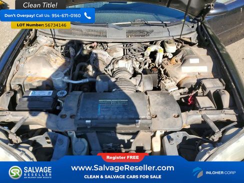 Used 2000 Chevrolet Camaro LT w/ Preferred Equipment Group 1 RWD image 15