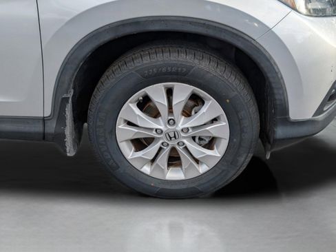 Used 2012 Honda CR-V EX-L image 10