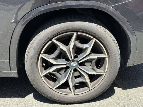 Used 2023 BMW X3 xDrive30i w/ M Sport Package AWD/4WD image 10