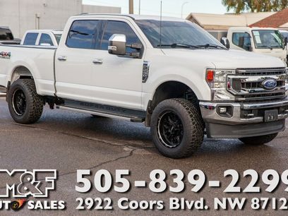 Used 2022 Ford F250 XLT w/ XLT Premium Package