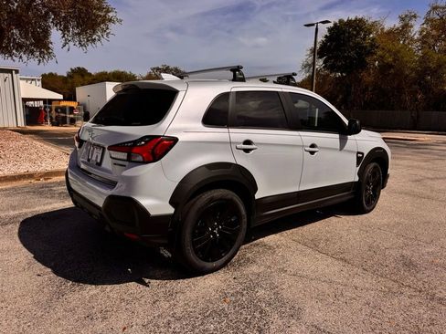 New 2026 Mitsubishi Outlander Sport AWD image 7