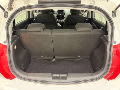 Used 2021 Chevrolet Spark LS FWD image 5