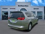 Used 2021 Chrysler Voyager Lxi image 3