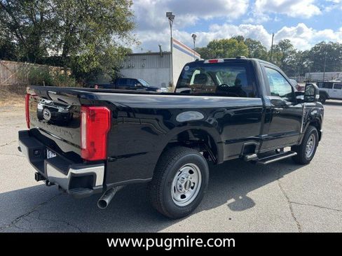 New 2026 Ford F350 XL w/ XL Driver Assist Package image 7