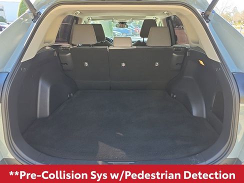 Used 2020 Toyota RAV4 XLE image 13