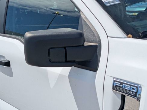 Used 2022 Ford F150 XLT AWD/4WD image 11