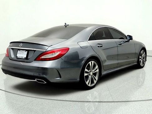 Used 2016 Mercedes-Benz CLS 400 image 5